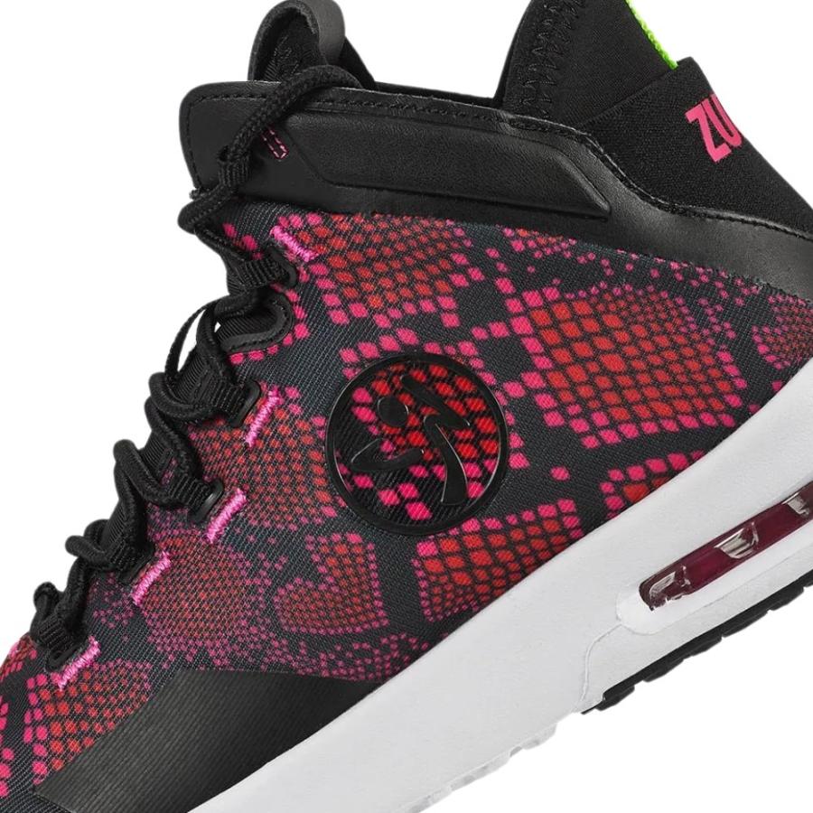 ズンバ ZUMBA シューズ フィットネスシューズ スニーカー Air