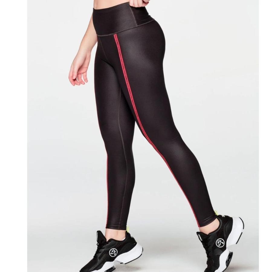 ZUMBA ズンバレギンススパッツウェア