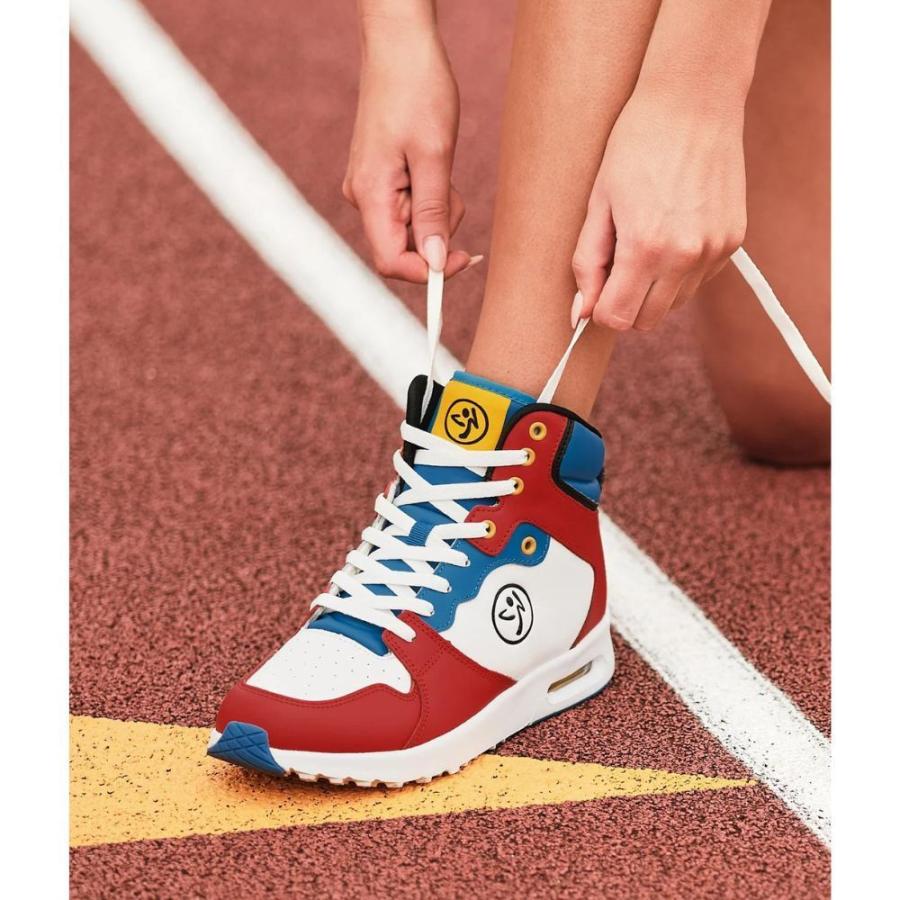 ズンバ ZUMBA シューズ フィットネスシューズ スニーカー Air ズンバ ZUMBA シューズ フィットネスシューズ スニーカー Air