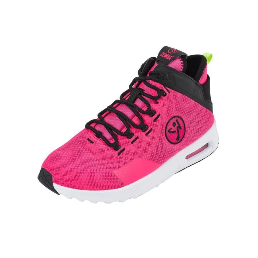 ズンバ ZUMBA シューズ フィットネスシューズ スニーカー Air ズンバ ZUMBA シューズ フィットネスシューズ スニーカー Air