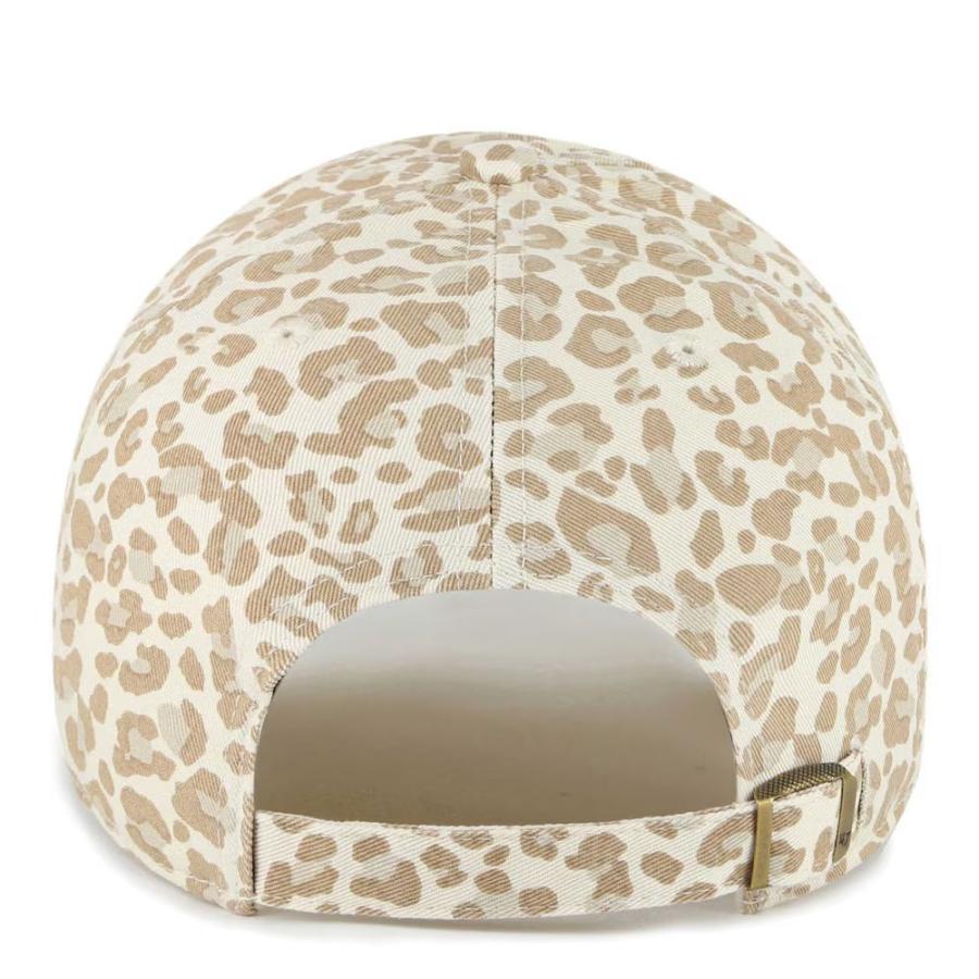 47 キャップ 帽子 ハット CRコロラド ロッキーズ レオパード