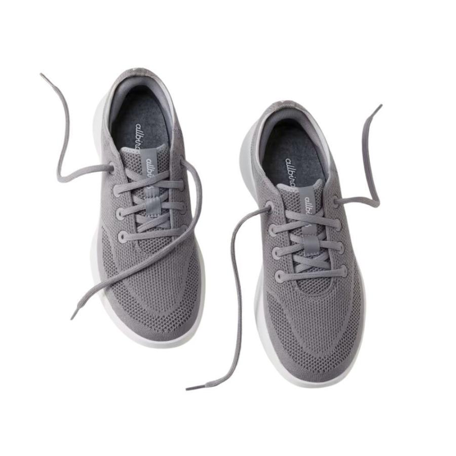 allbirds オールバーズ メンズ Tree Runner Go ツリーランナー