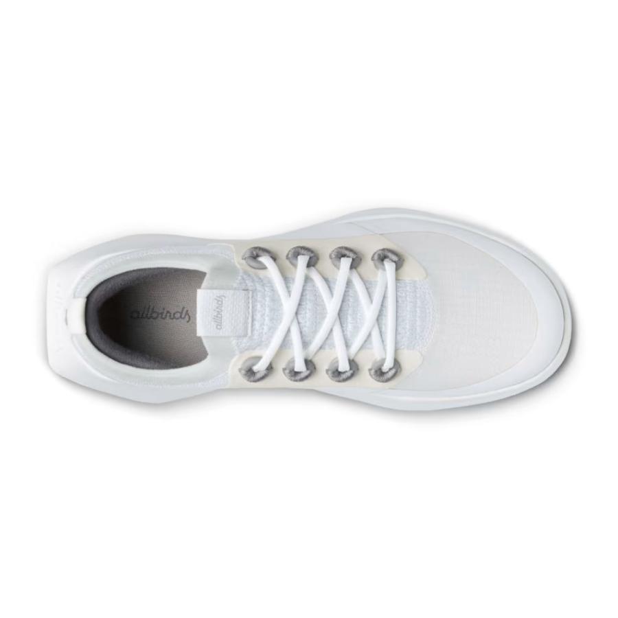 Allbirds ホワイト ゴルフダッシャー シューズ 26.5センチ Allbirds ホワイト ゴルフダッシャー シューズ 26.5センチ