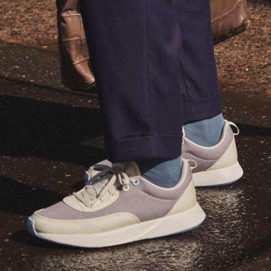 allbirds オールバーズ メンズ Men's Couriers クーリエ シューズ