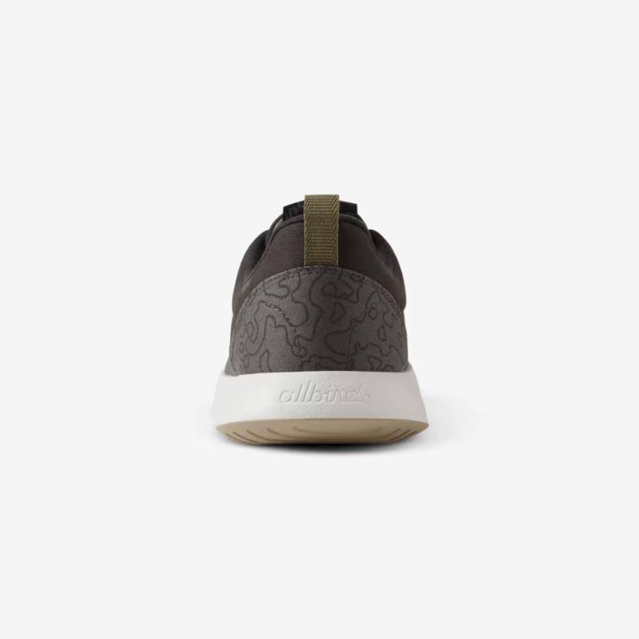 allbirds オールバーズ メンズ Men's Couriers クーリエ シューズ