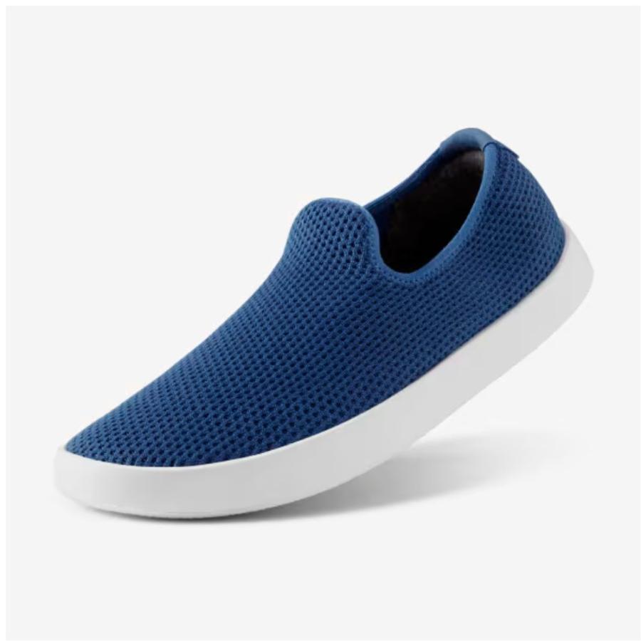 allbirds オールバーズ メンズ スリッポン Tree Loungers ツリー 