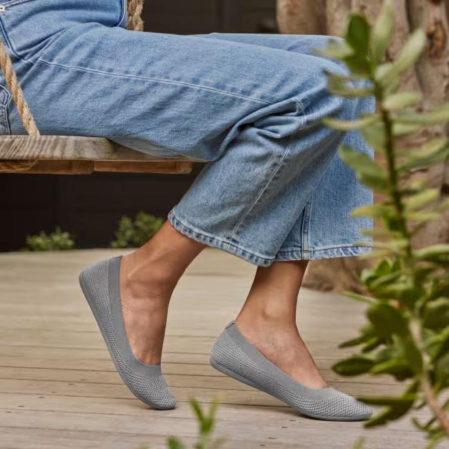 allbirds オールバーズ レディース バレーシューズ Tree allbirds オールバーズ レディース バレーシューズ Tree