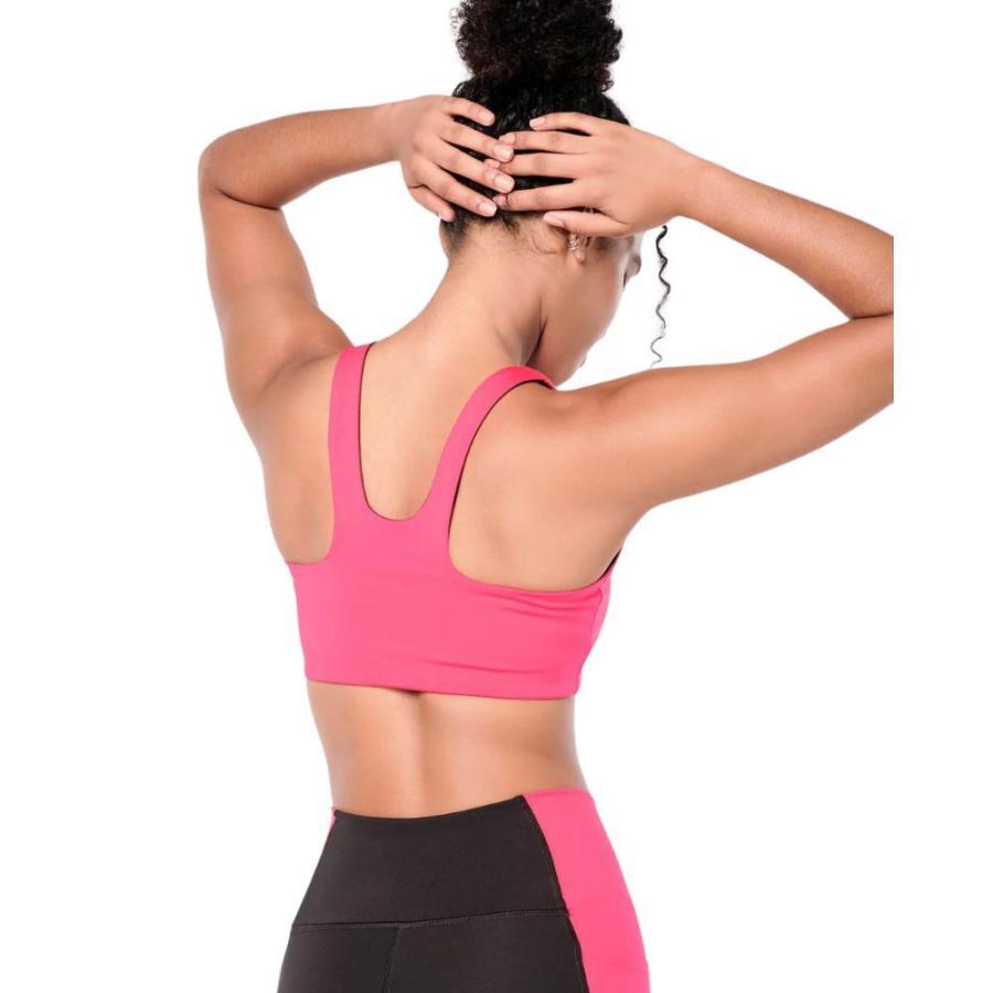 ズンバ ZUMBA Prep リバーシブル ブラ レディース 取り寄せ