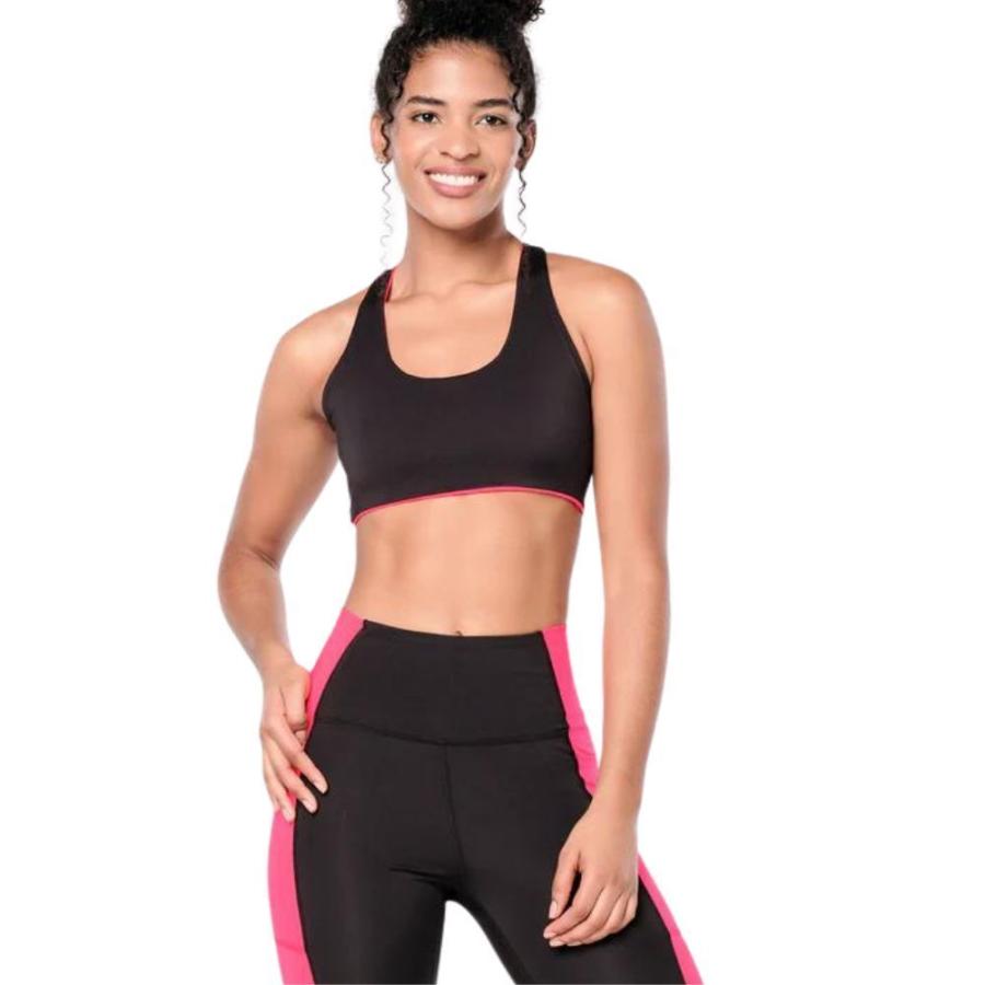 ZUMBAズンバ　ブラトップ6点 ZUMBAズンバ ブラトップ6点 ブラトップ ZUMBA(ズンバ