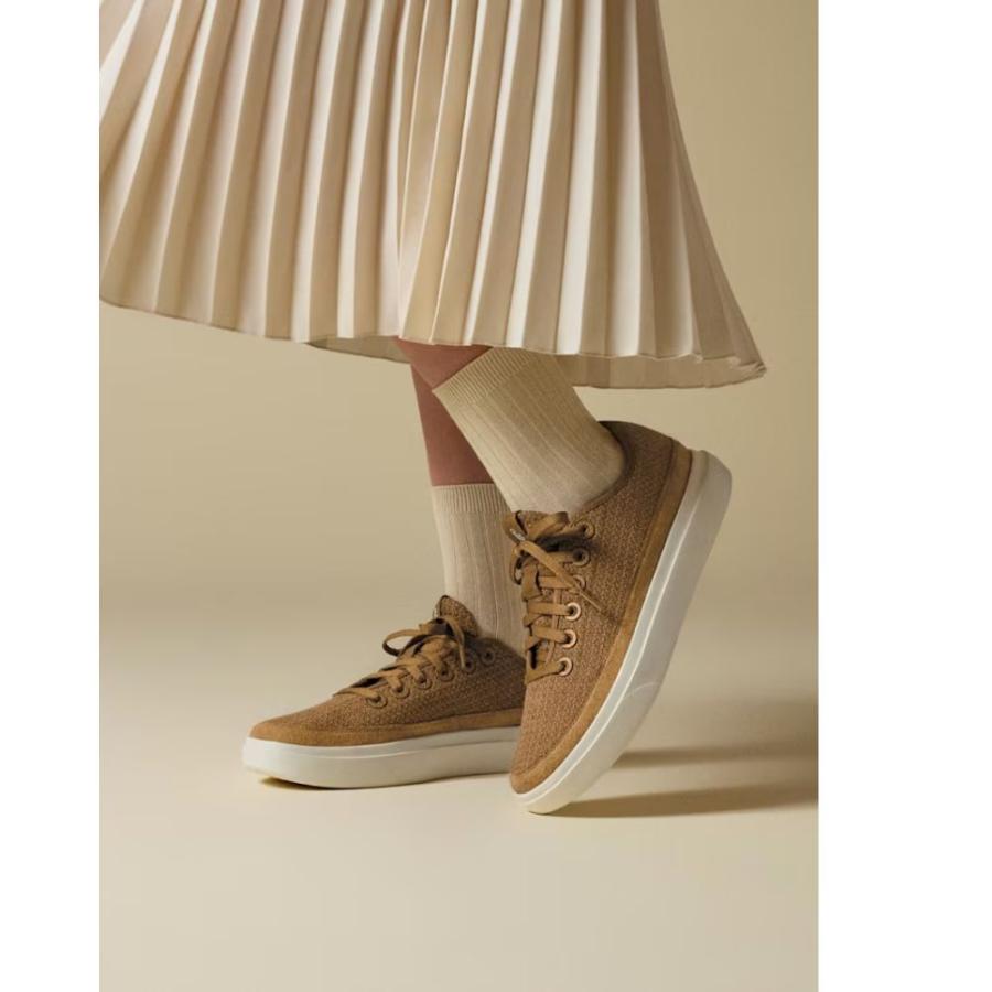allbirds オールバーズ レディース Wool Piper Go シューズ