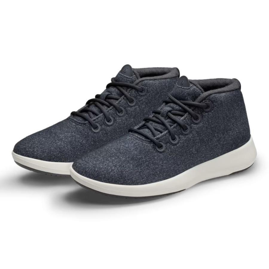 allbirds オールバーズ メンズ Men's Wool Runner-up Mizzles