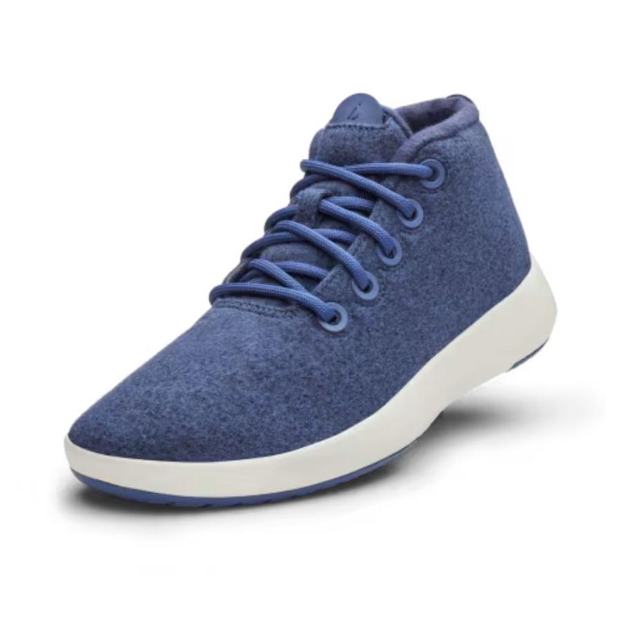 allbirds オールバーズ メンズ Men's Wool Runner-up Mizzles ウールランナーアップ ミズル シューズ スニーカー  ネイビー 取り寄せ : 110824372 : stone1 ヤフー店 - 通販 - Yahoo!ショッピング