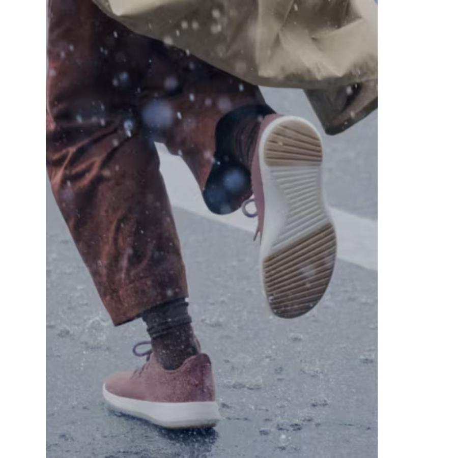 完売 allbirds Men's wool runners 26cm相当