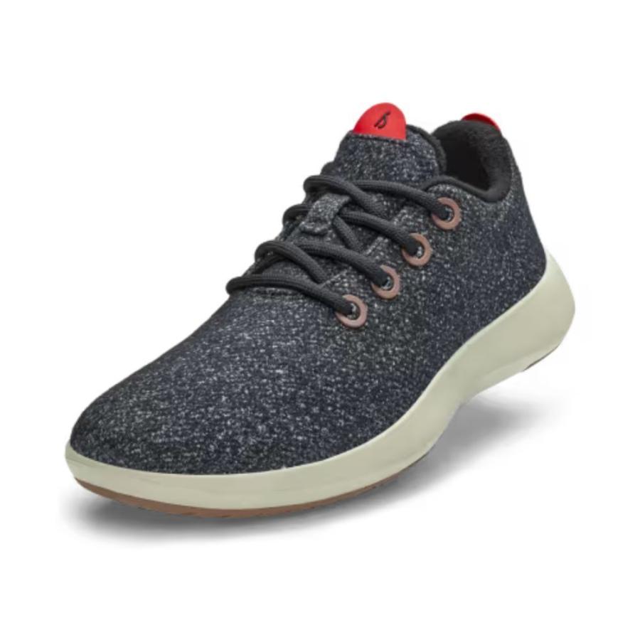 完売 allbirds Men's wool runners 26cm相当