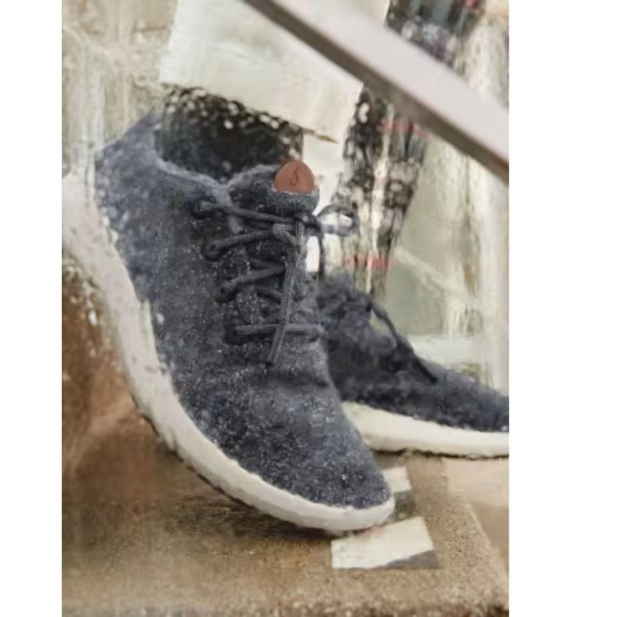 完売 allbirds Men's wool runners 26cm相当