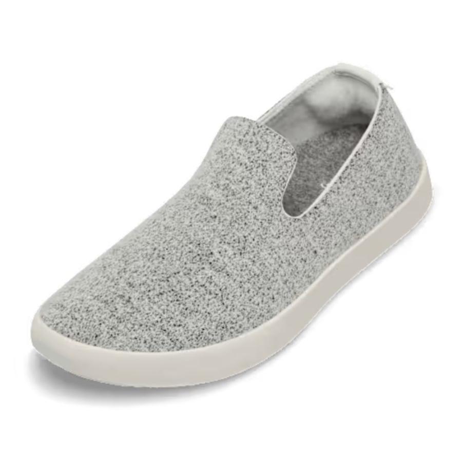 allbirds オールバーズ メンズ Men's Wool Loungers スリッポン