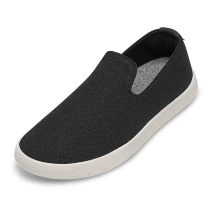 allbirds オールバーズ メンズ Men's Wool Loungers スリッポン