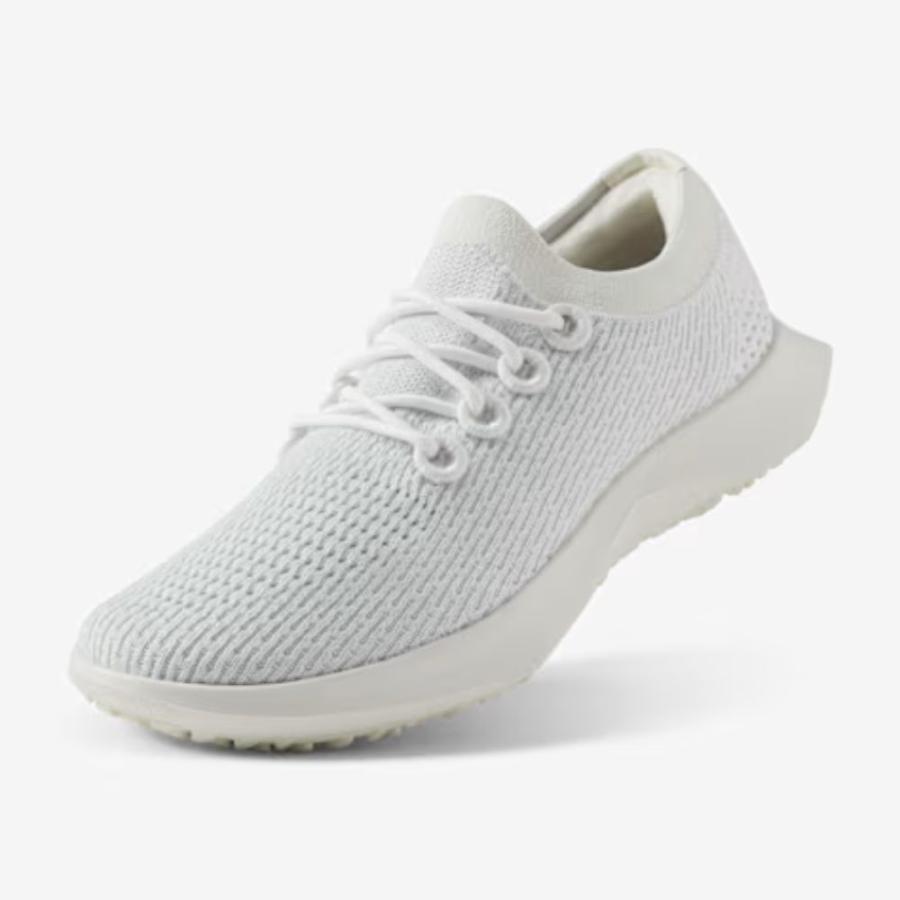 allbirds オールバーズ メンズ Tree Dasher Relay ホワイト allbirds オールバーズ メンズ Men's Tree Dasher 2 ツリー