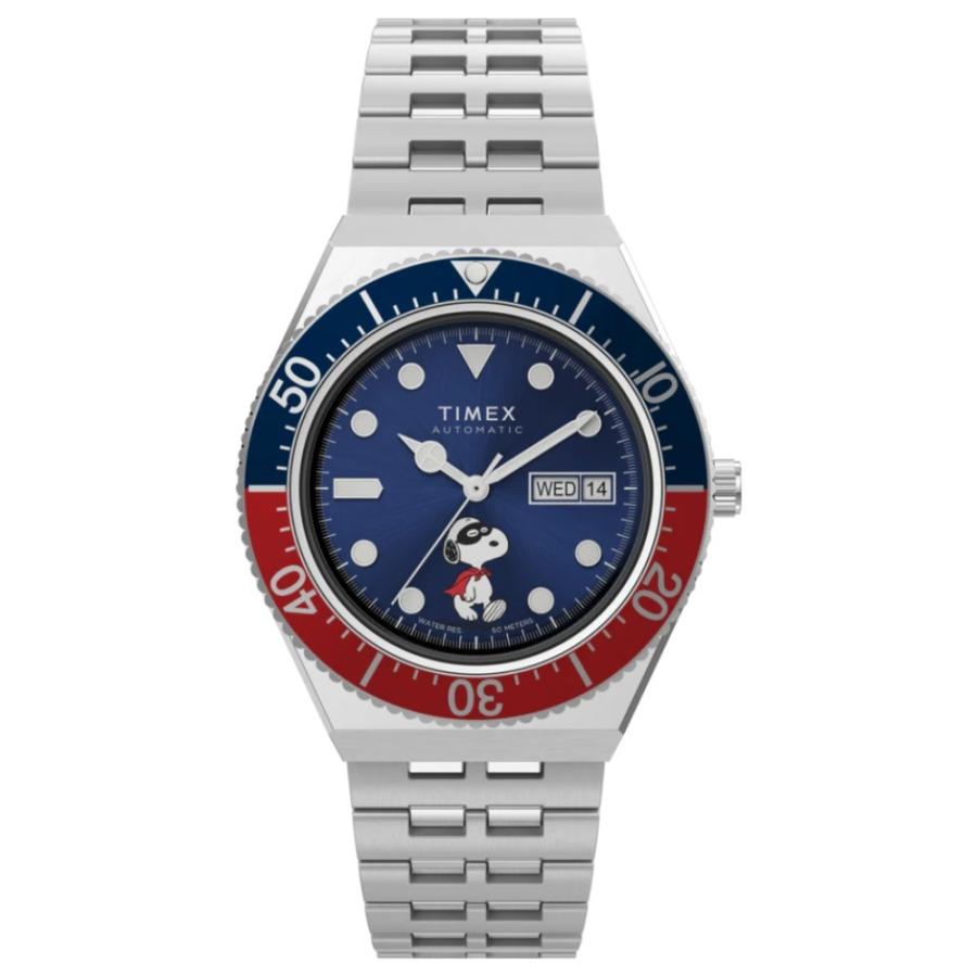 TIMEX タイメックス スヌーピー ピーナッツ コラボ 腕時計 Timex TIMEX タイメックス スヌーピー ピーナッツ コラボ 腕時計 Timex