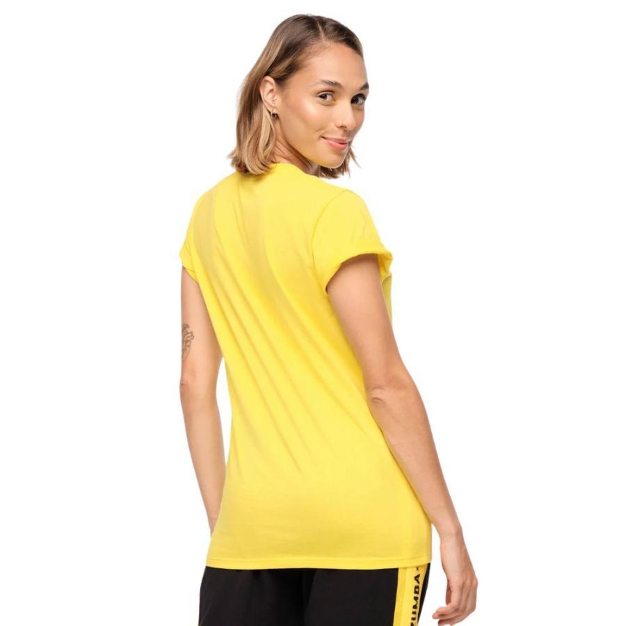 ズンバ ZUMBA X Peanuts スヌーピー Tシャツ チャーリーブラウン ズンバ ZUMBA X Peanuts スヌーピー Tシャツ チャーリーブラウン