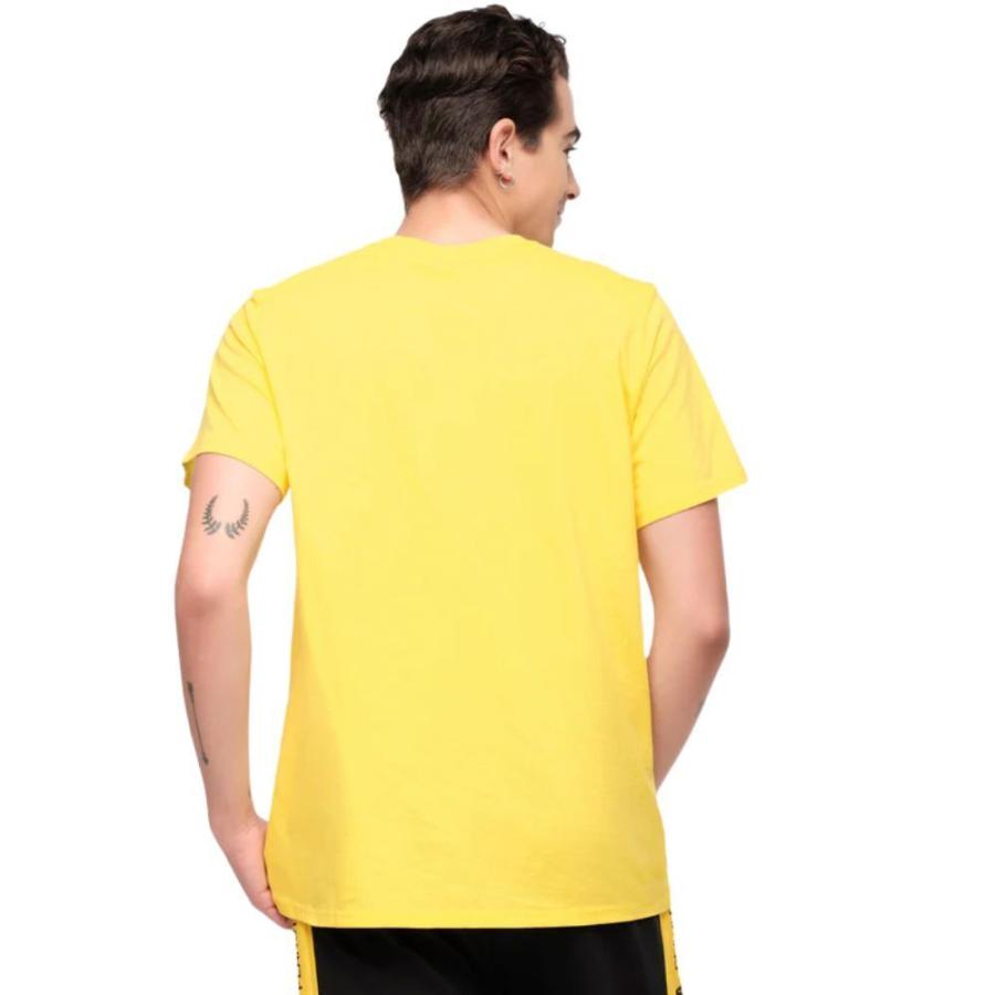 ズンバ ZUMBA X Peanuts スヌーピー Tシャツ チャーリーブラウン ズンバ ZUMBA X Peanuts スヌーピー Tシャツ チャーリーブラウン