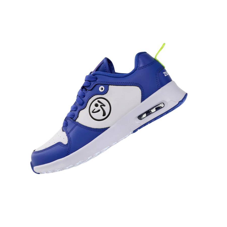 即購入可！ズンバ　シューズ ズンバ ZUMBA シューズ フィットネスシューズ スニーカー Air
