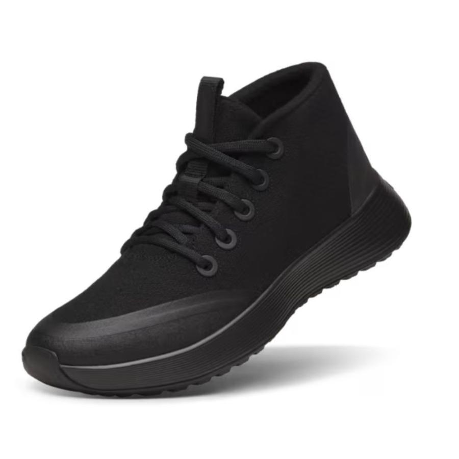 オールバーズ/Allbirds ランナーアッププロテクト 黒 27.5 allbirds オールバーズ レディース RunnerUp Protect ランナー