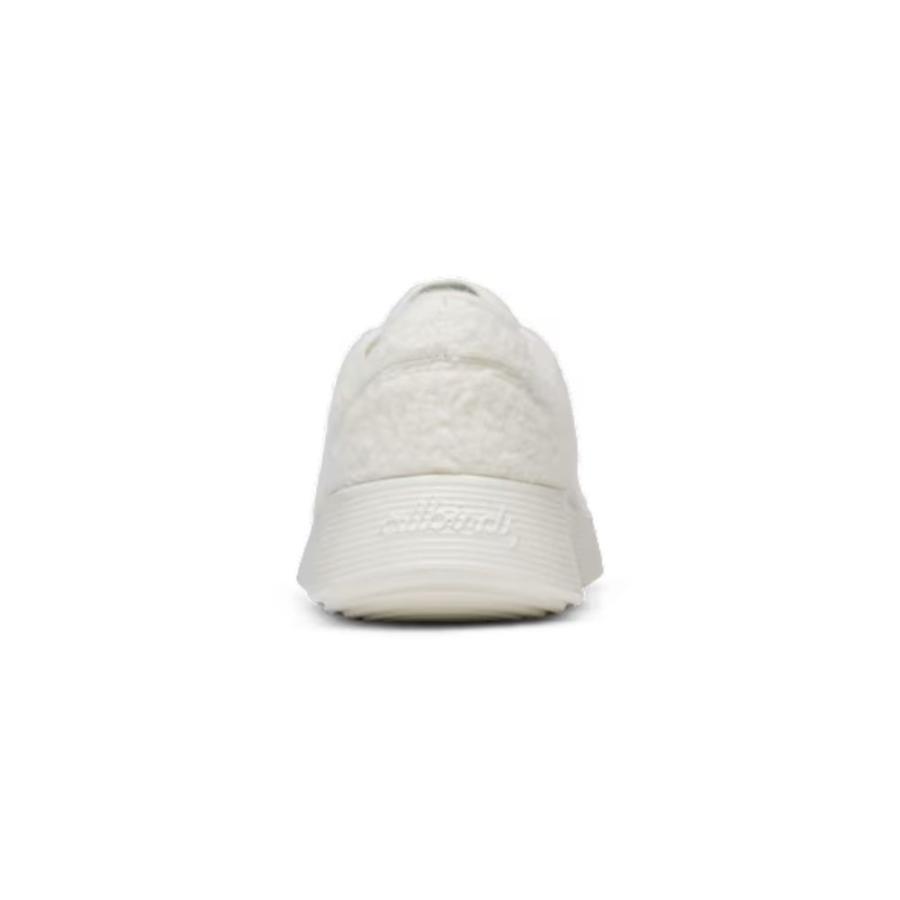 allbirds オールバーズ レディース Wool Runner Go - Fluff ふわふわ 