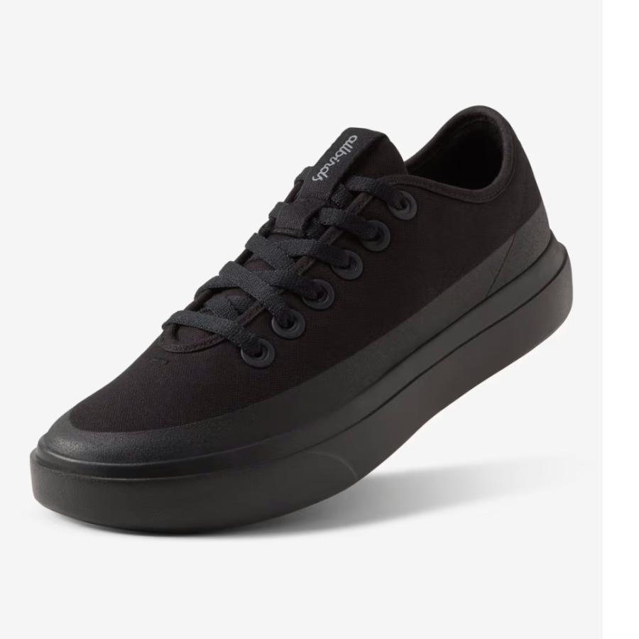 allbirds オールバーズ レディース Canvas Pipers ブラック allbirds オールバーズ レディース Women's Canvas Pipers