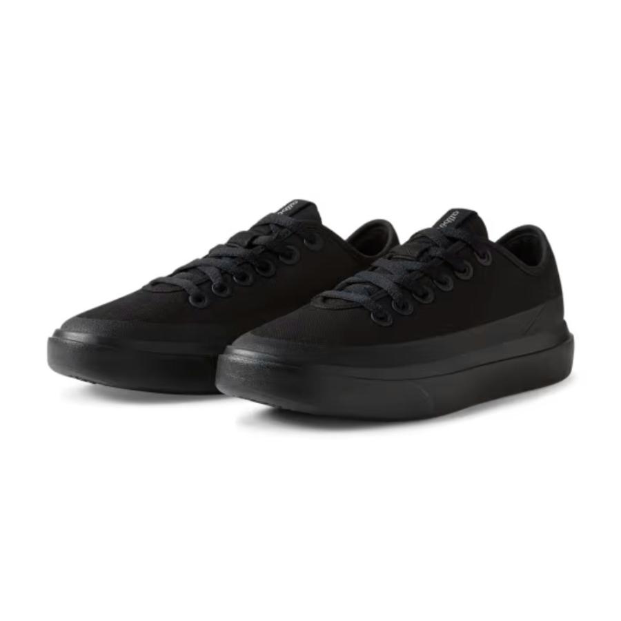 allbirds オールバーズ レディース Canvas Pipers ブラック allbirds オールバーズ レディース Women's Canvas Pipers