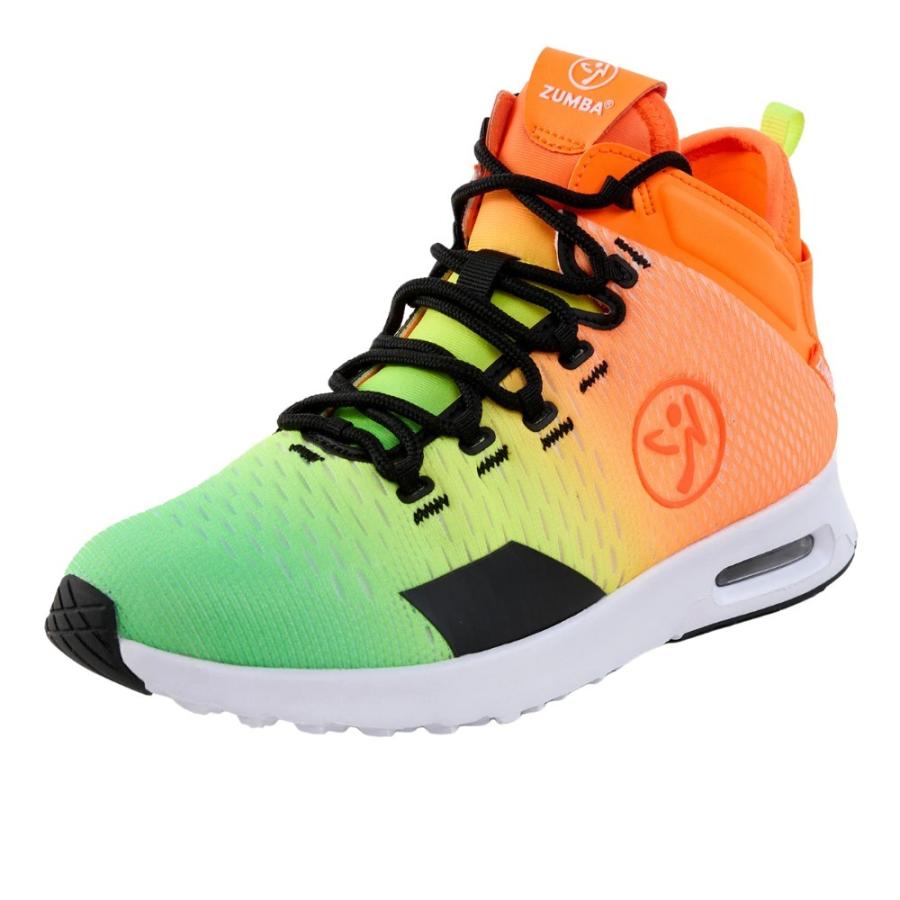 ズンバ ZUMBA シューズ フィットネスシューズ スニーカー Air ズンバ ZUMBA シューズ フィットネスシューズ スニーカー Air