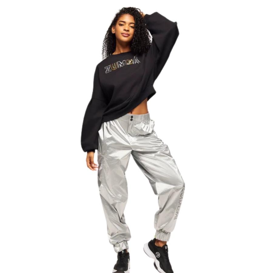 ズンバ　ZUMBA 正規品　jwi正規品　セットアップ　XS スウェット ズンバ ZUMBA 正規品 jwi正規品 セットアップ XS スウェット