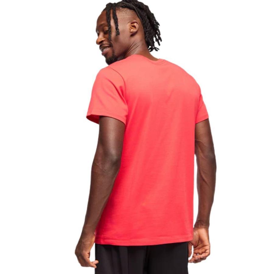 ズンバ ZUMBA Tシャツ Holiday クルーネック ユニセックス ズンバ ZUMBA Tシャツ Holiday クルーネック ユニセックス
