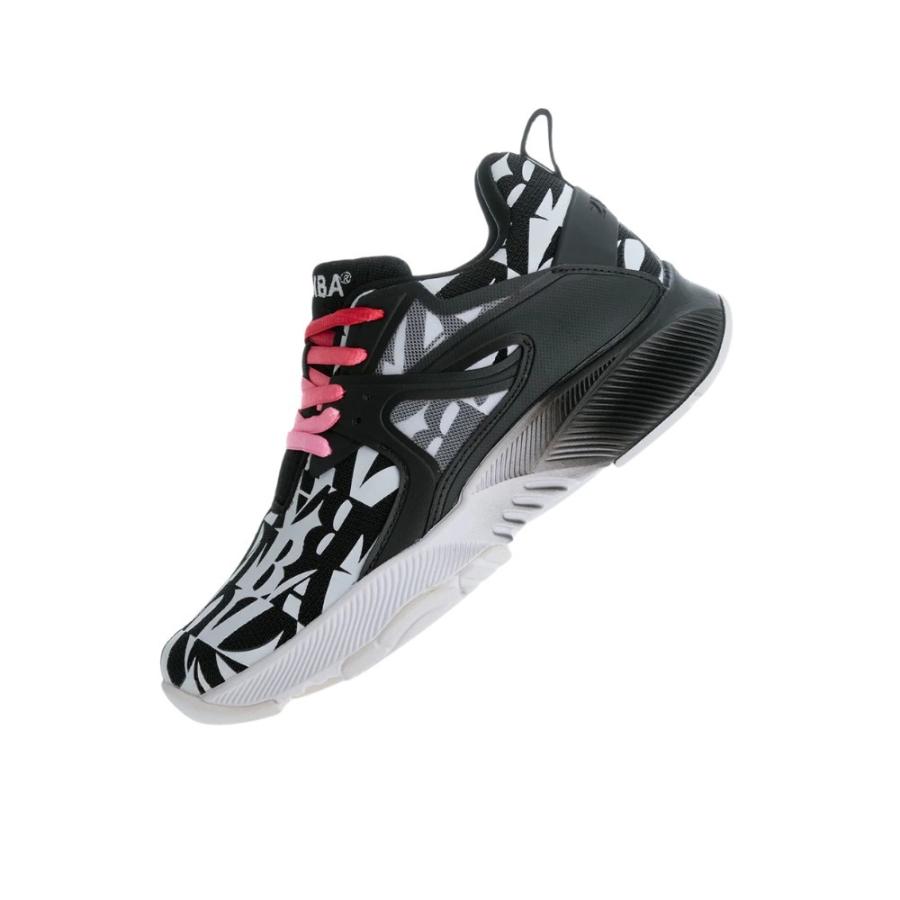 ズンバシューズ ズンバ ZUMBA シューズ フィットネスシューズ スニーカー Train