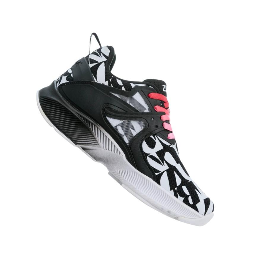 ZUMBA ズンバ　シューズ　　値下げ値下げ ズンバ（ZUMBA） シューズ フィットネスシューズ スニーカー Train