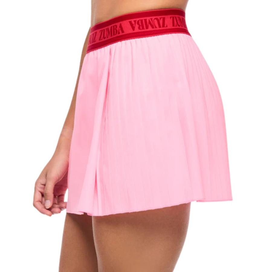 ズンバ（ZUMBA） ZUMBA Haus プリーツ スカート レディース 取り寄せ