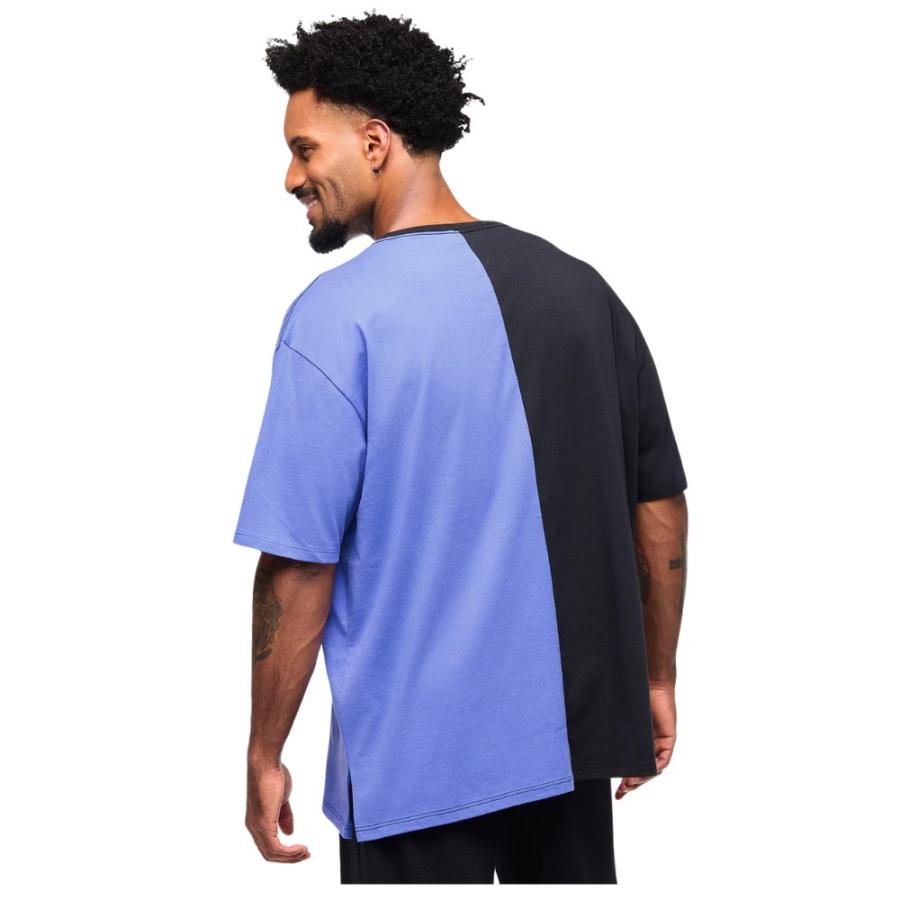 ズンバ（ZUMBA） ロゴ LOVE オーバーサイズ Tシャツ ユニセックス