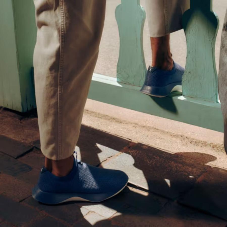 allbirds オールバーズ メンズ Tree Dasher Relay ツリーダッシャー