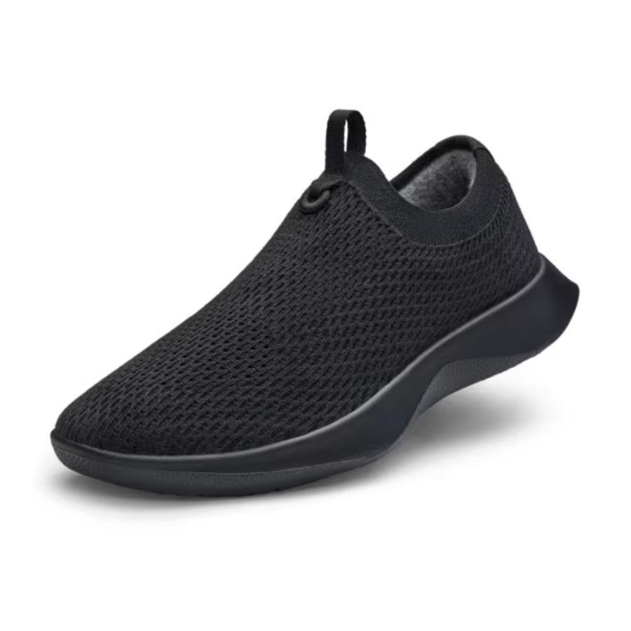 値下げ！オールバーズ　allbirds ツリーダッシャー メンズ ブラック allbirds オールバーズ メンズ Tree Dasher Relay ツリーダッシャー