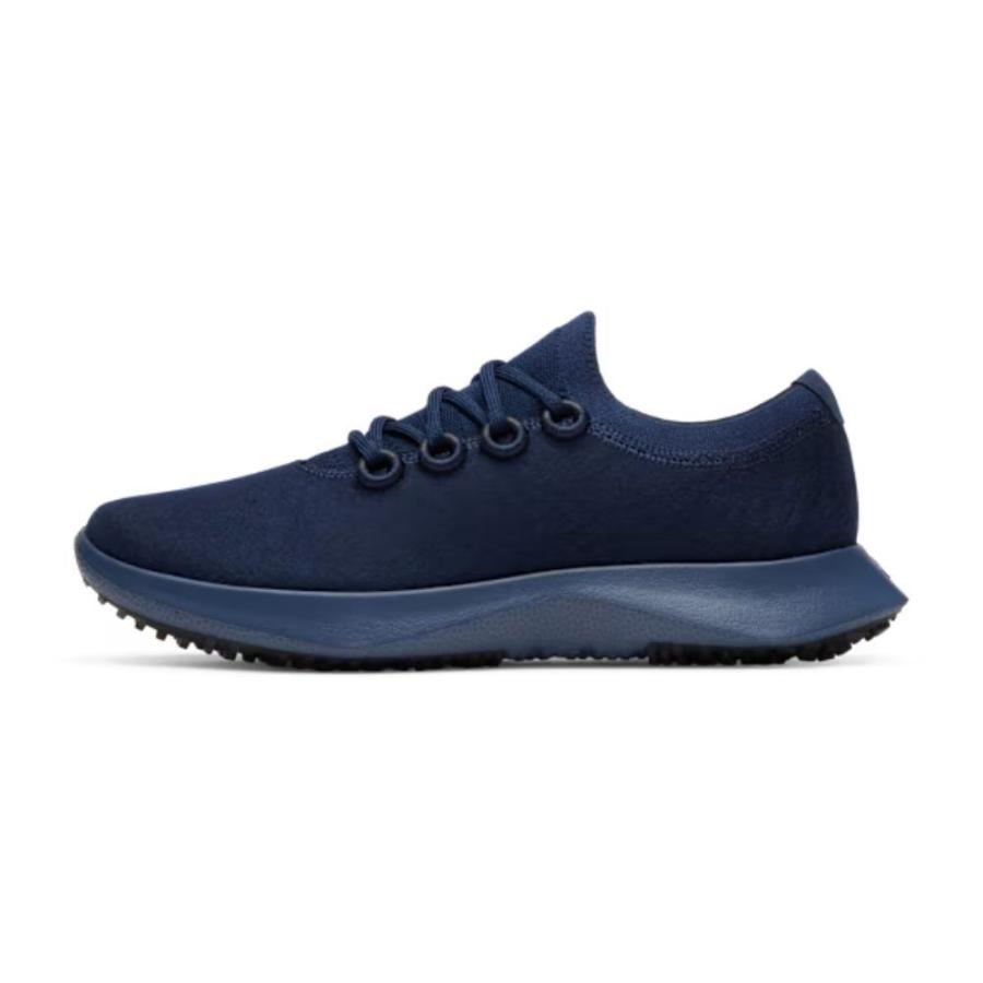 allbirds オールバーズ メンズ Wool Dasher Mizzles ウールダッシャー