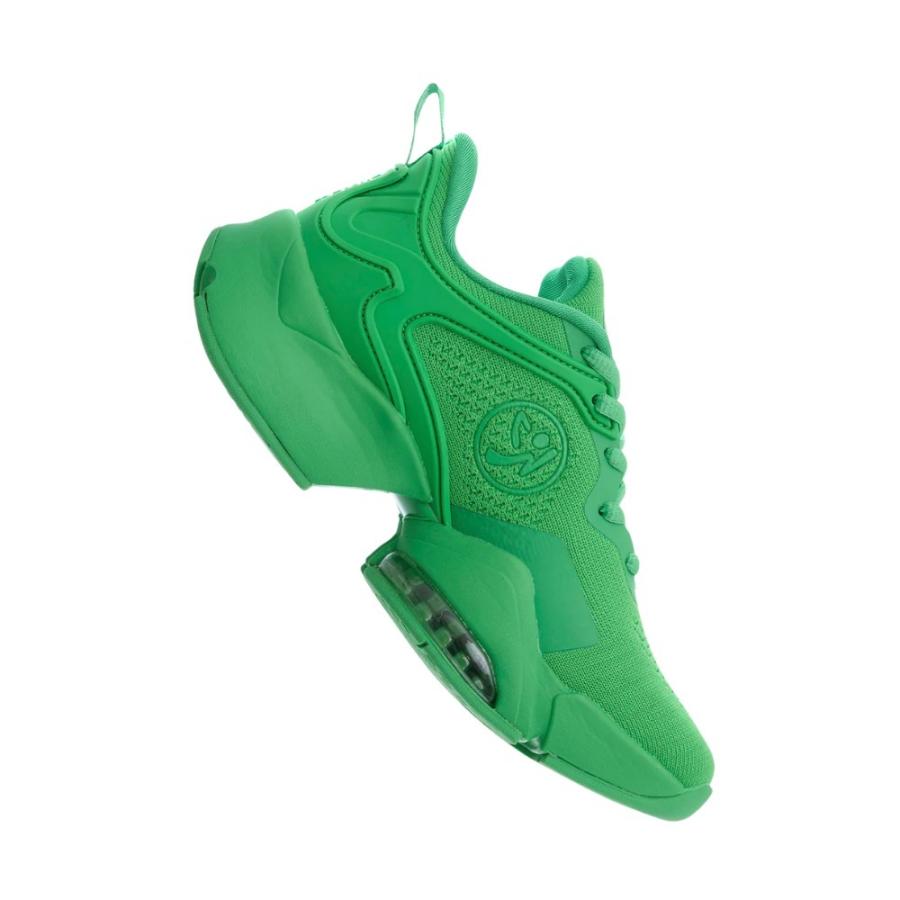 ZUMBA ズンバ　シューズ　　値下げ値下げ zumbaズンバ シューズ レディース 25.5cm