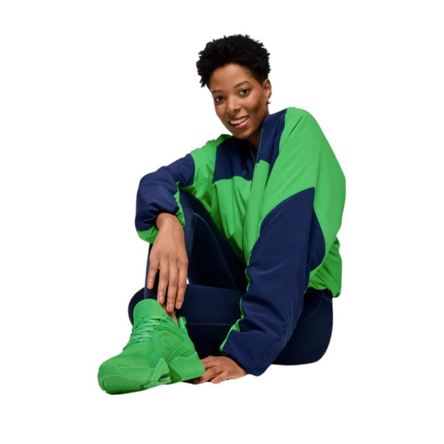 ズンバ ZUMBA シューズ フィットネスシューズ スニーカー Air