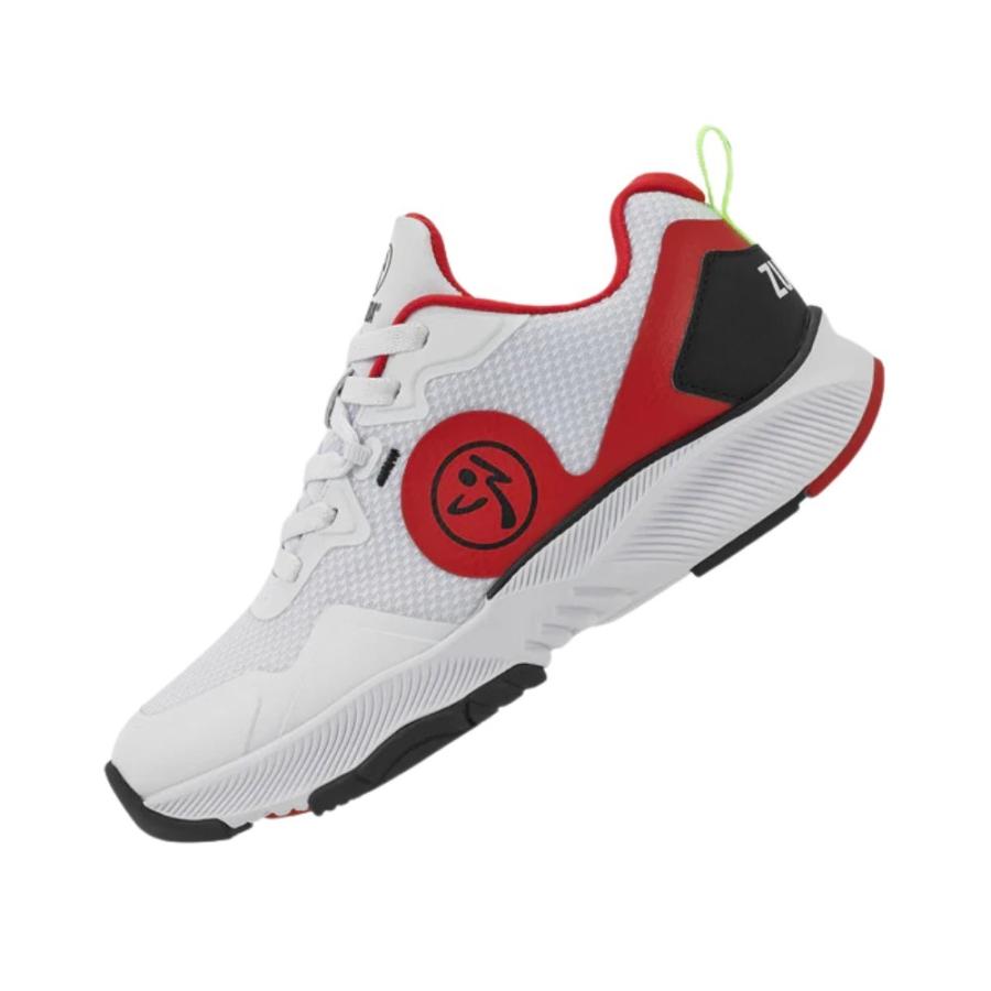 ズンバ ZUMBA シューズ フィットネスシューズ スニーカー Train