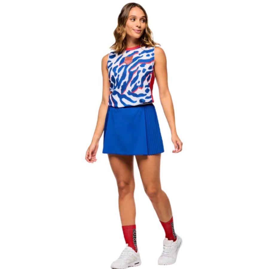 ズンバ ZUMBA Victory タンクトップ クルーネック マッスル