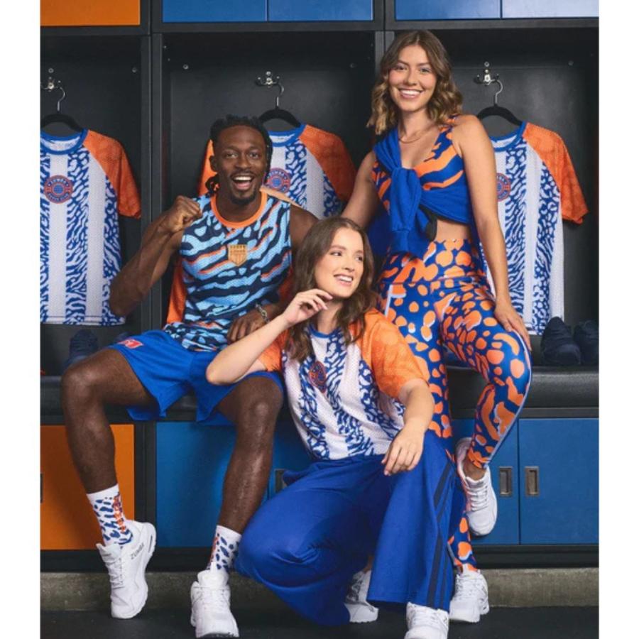 ズンバ ZUMBA Victory Tシャツ メッシュ クルーネック ラグラン