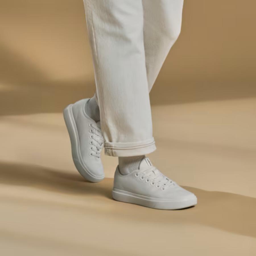 allbirds オールバーズ メンズ Canvas Pipers キャンバス
