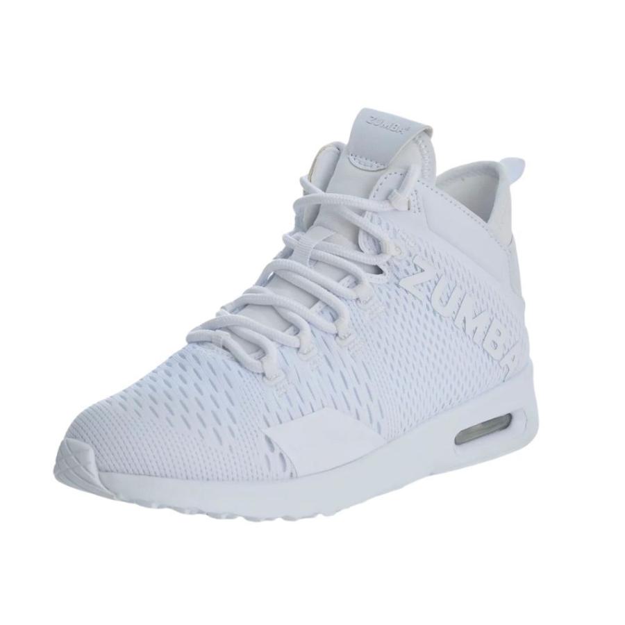 新品★ 正規品★定価の半額★Zumba Air Funk 24.5cmハイカット Zumba Air Stomp Funk 2.0 - Black – Zumba Wear | STRONG iD