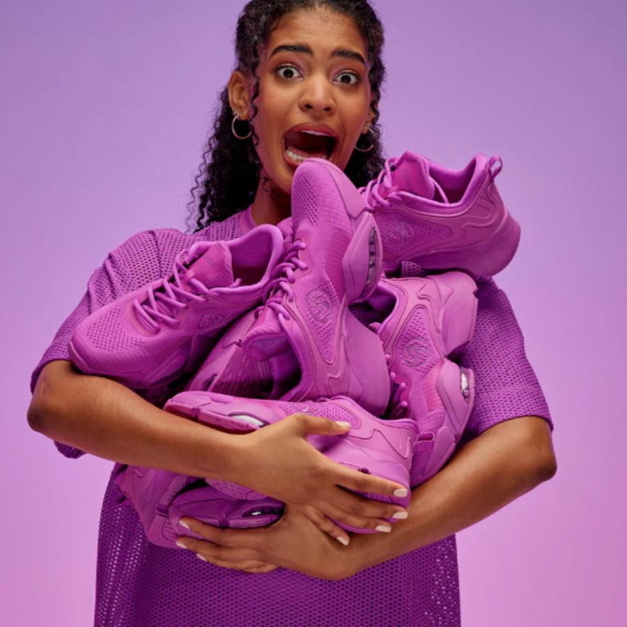 ズンバ ZUMBA シューズ フィットネスシューズ スニーカー Air