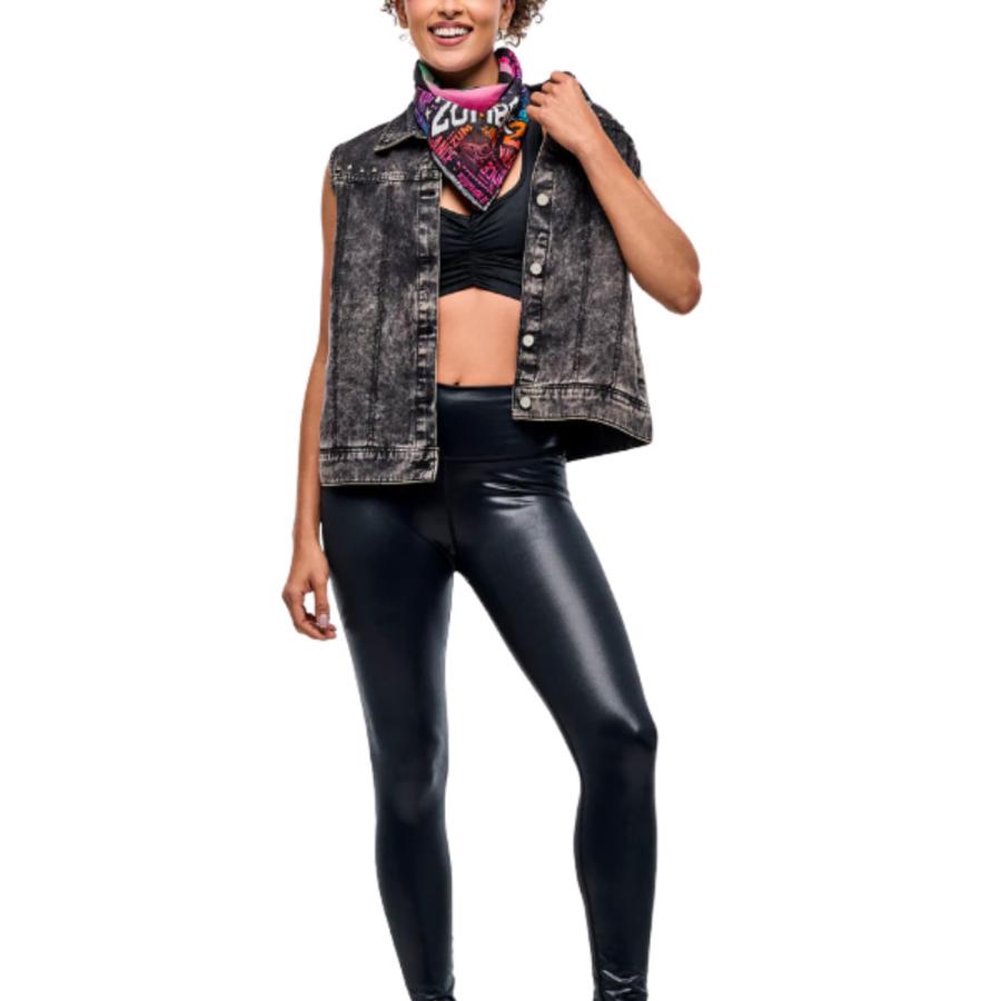 ZUMBA ズンバ ジージャン ベストS　　JWI正規品 ZUMBA ズンバ ジージャン ベストS JWI正規品 【公式通販】