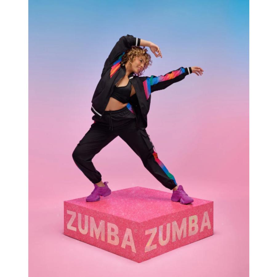 ZUNBA　カーゴパンツ　XS ZUNBA カーゴパンツ XS ズンバ 【並行輸入】ズンバ ZUMBA Glow